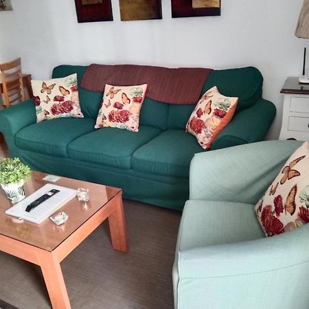 Vivienda Vacacional La Laguna Luxe Стая снимка