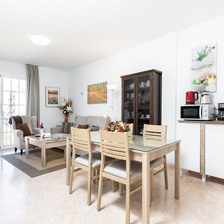 Vivienda Vacacional La Laguna Luxe Екстериор снимка