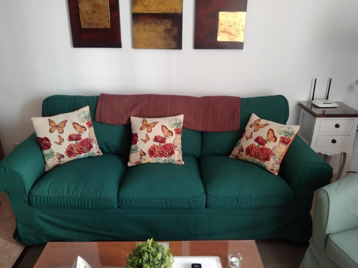Vivienda Vacacional La Laguna Luxe Екстериор снимка