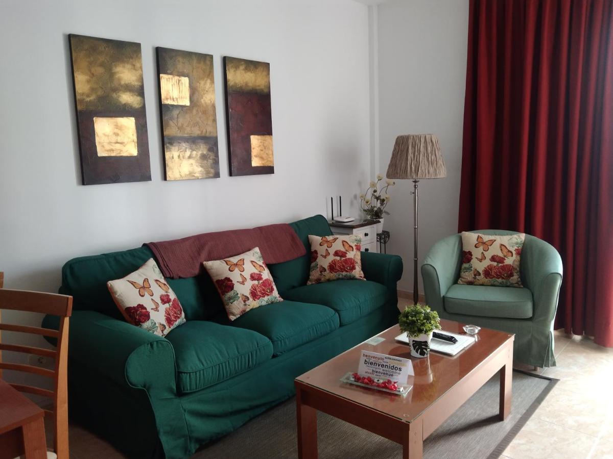 Vivienda Vacacional La Laguna Luxe Екстериор снимка