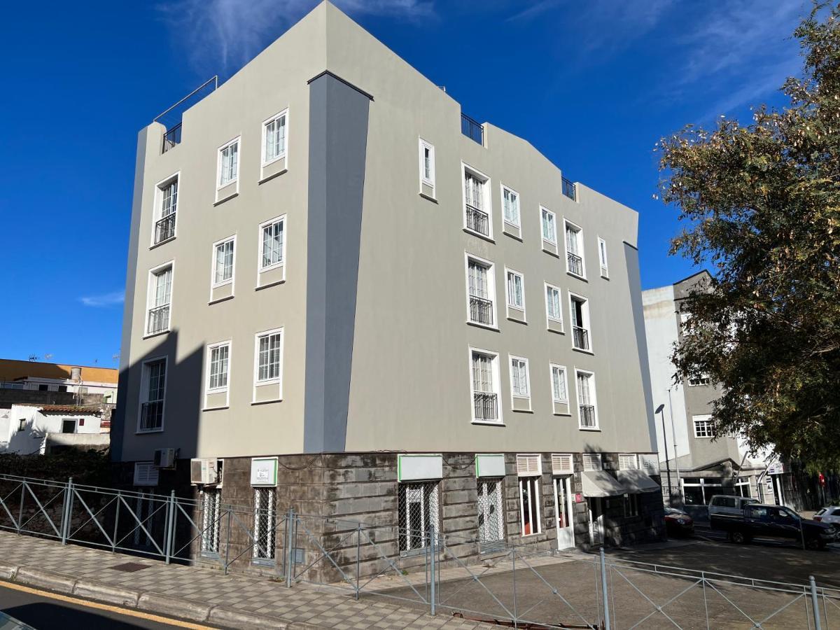 Vivienda Vacacional La Laguna Luxe Екстериор снимка