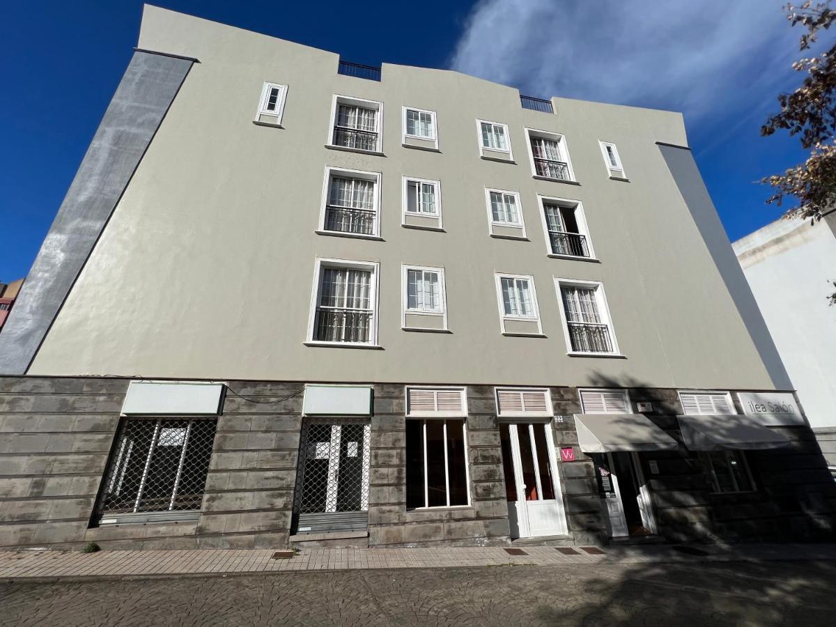 Vivienda Vacacional La Laguna Luxe Екстериор снимка