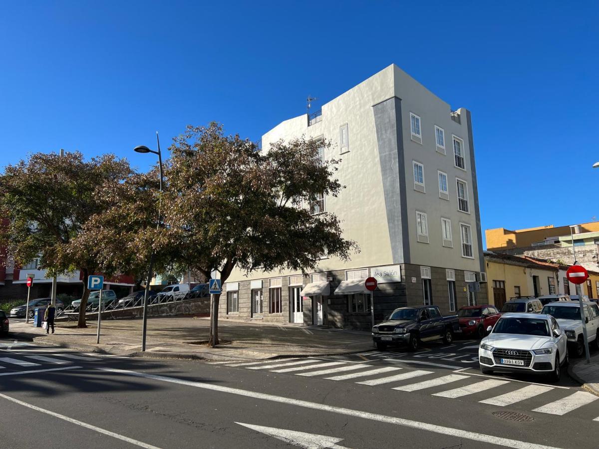 Vivienda Vacacional La Laguna Luxe Екстериор снимка