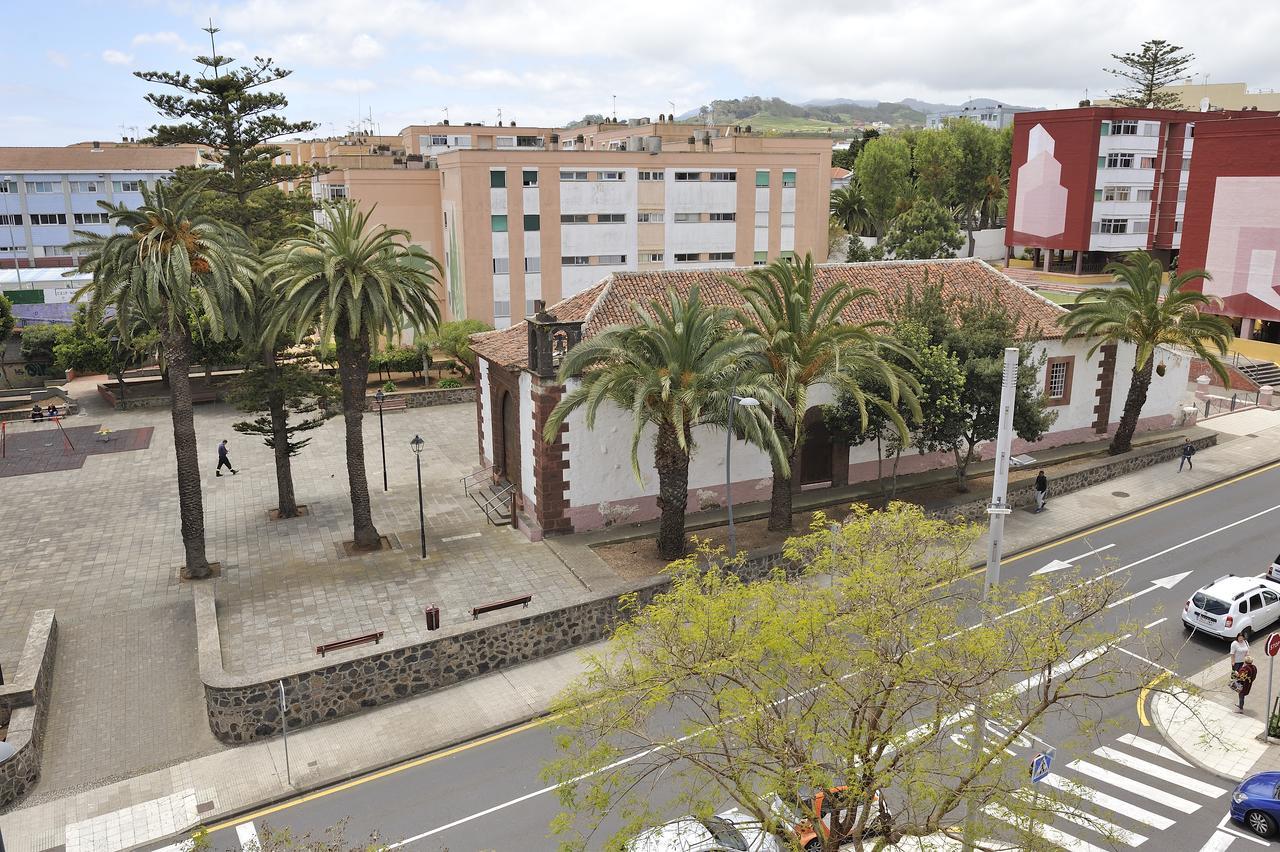 Vivienda Vacacional La Laguna Luxe Екстериор снимка