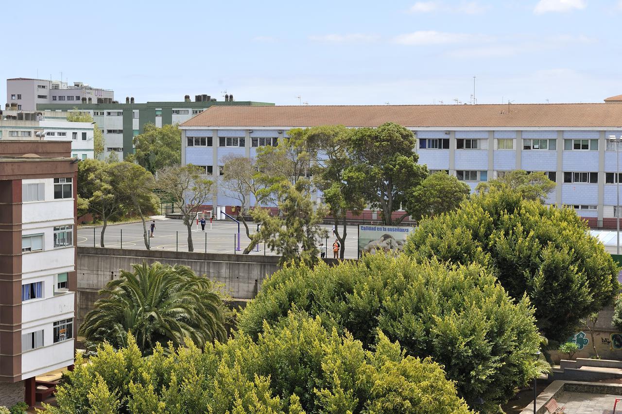 Vivienda Vacacional La Laguna Luxe Екстериор снимка