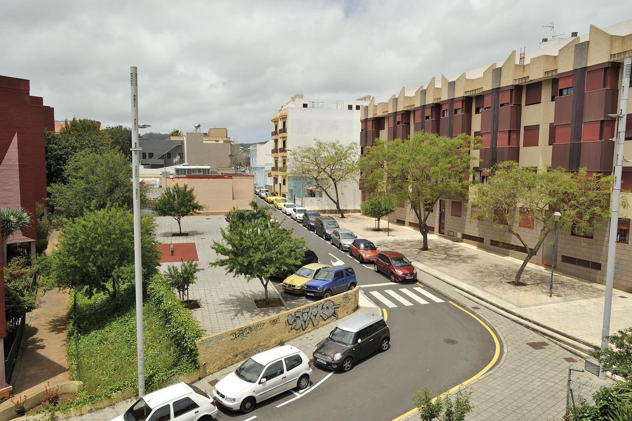 Vivienda Vacacional La Laguna Luxe Екстериор снимка