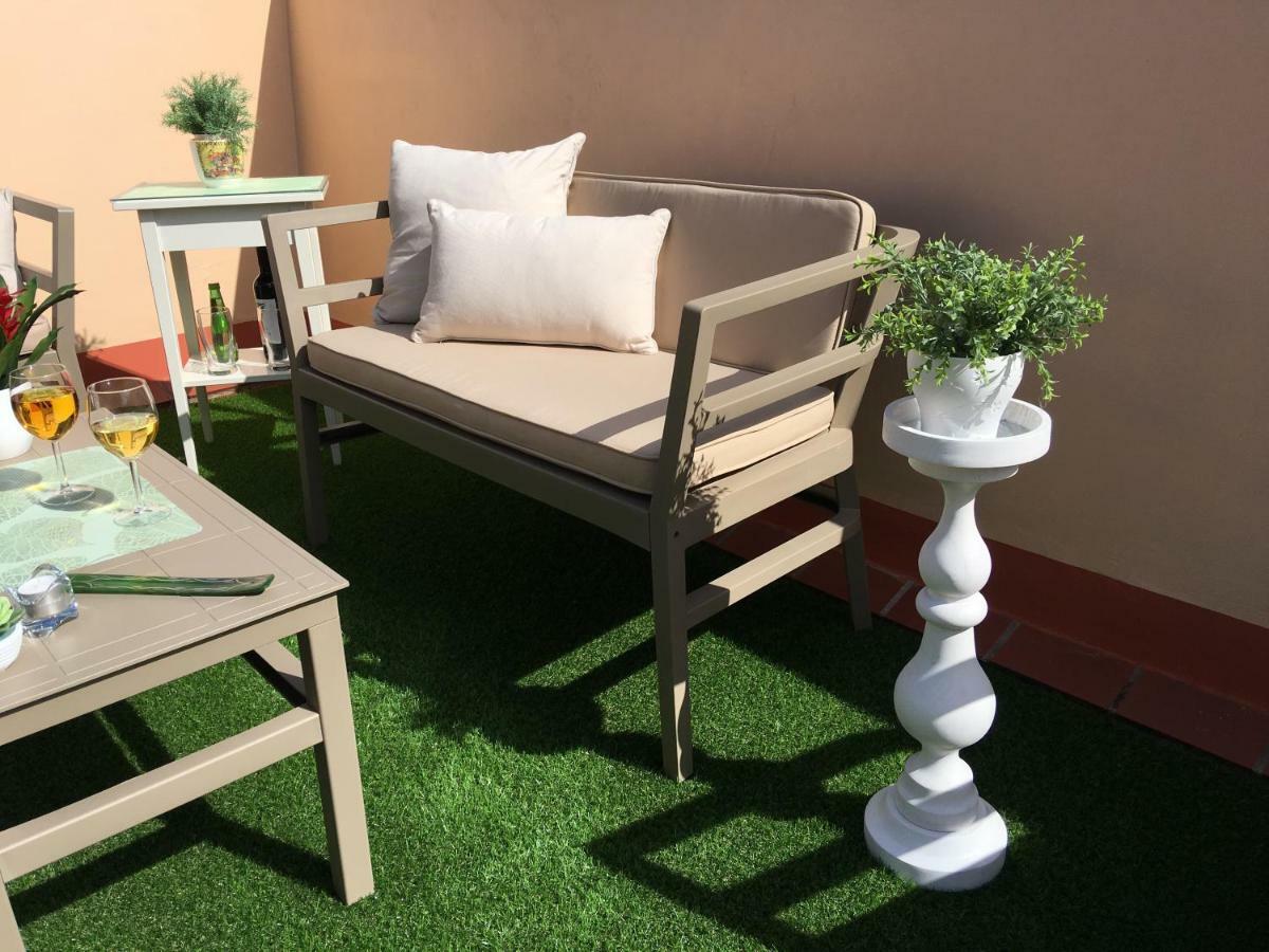 Vivienda Vacacional La Laguna Luxe Екстериор снимка