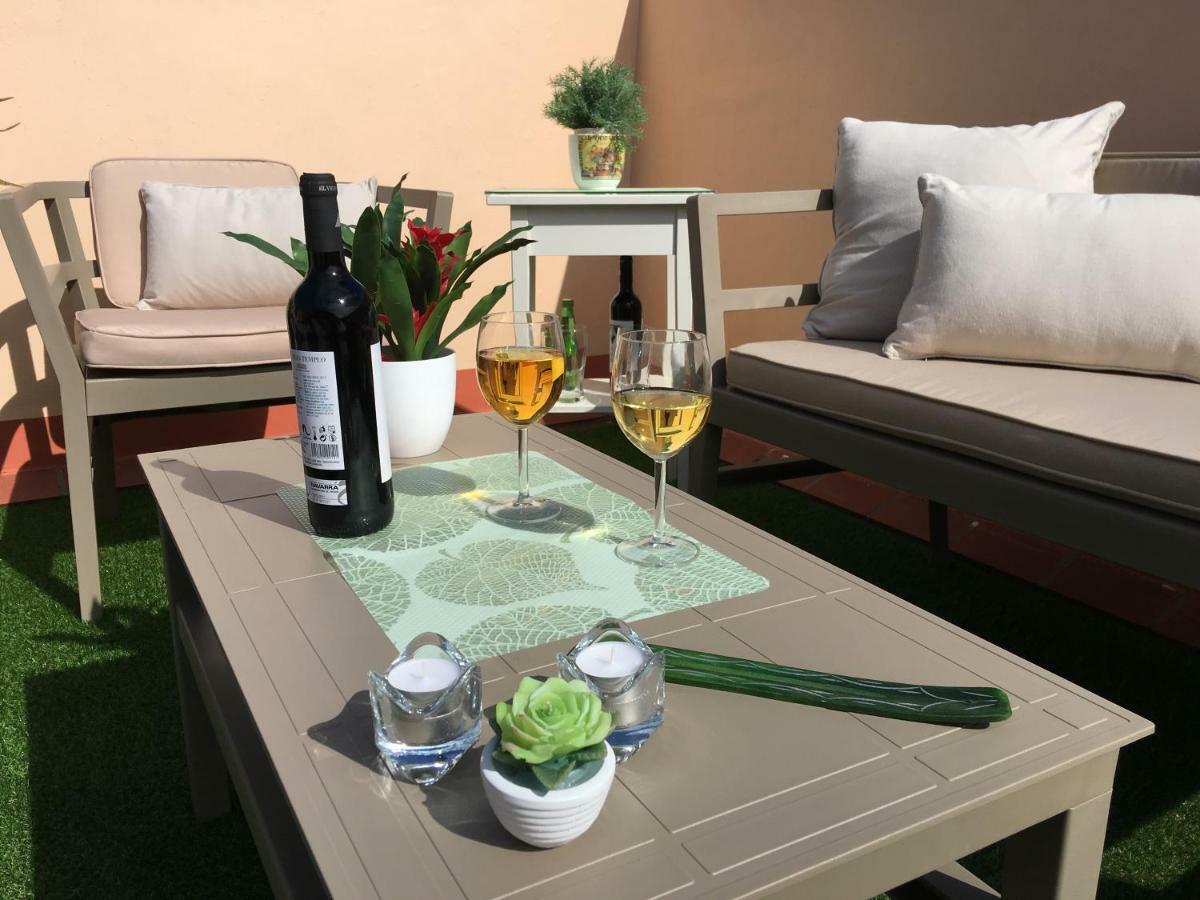 Vivienda Vacacional La Laguna Luxe Екстериор снимка
