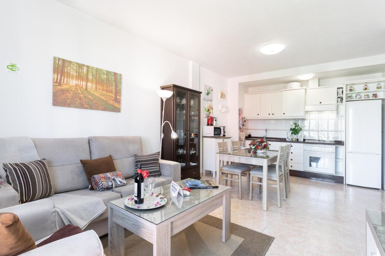 Vivienda Vacacional La Laguna Luxe Екстериор снимка