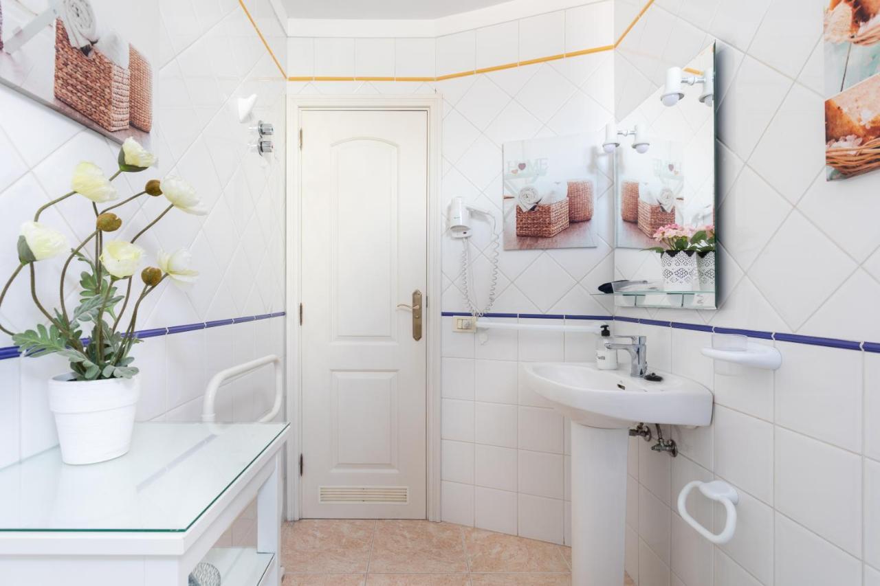 Vivienda Vacacional La Laguna Luxe Екстериор снимка