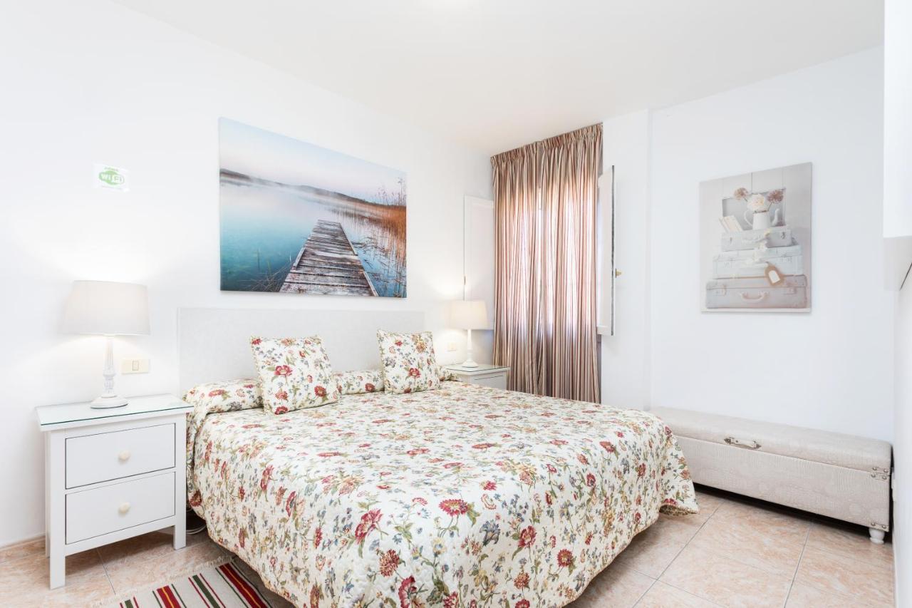 Vivienda Vacacional La Laguna Luxe Екстериор снимка