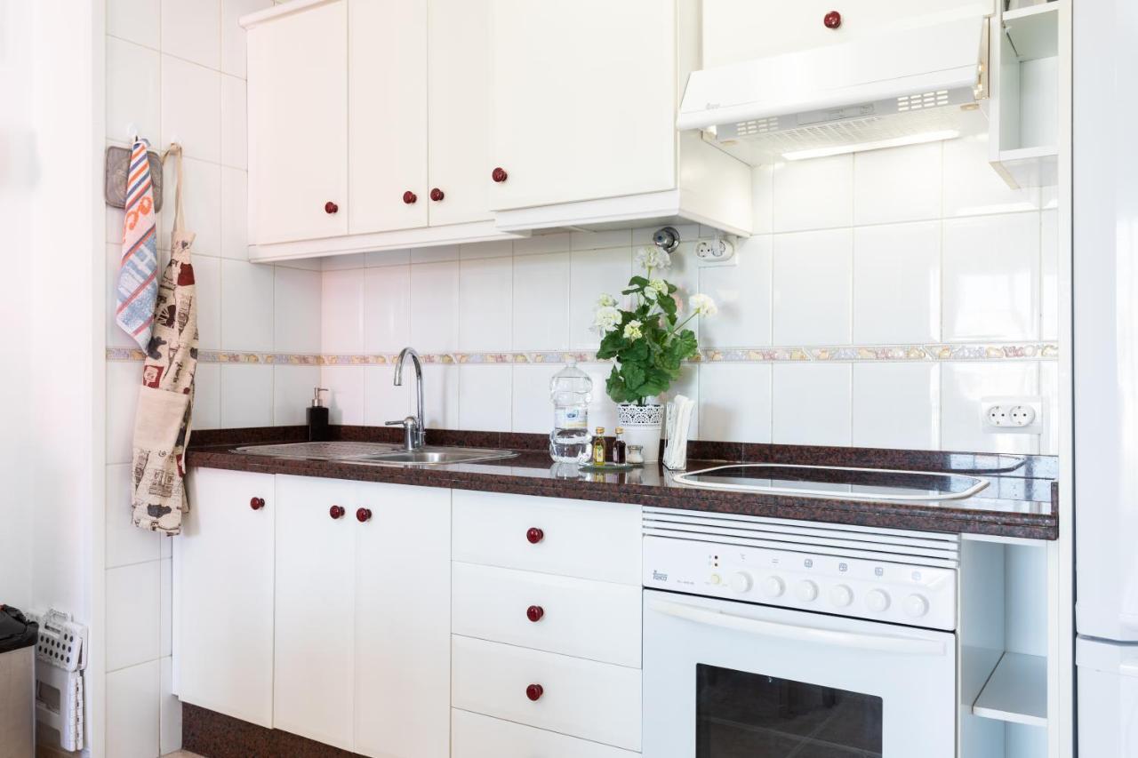 Vivienda Vacacional La Laguna Luxe Екстериор снимка
