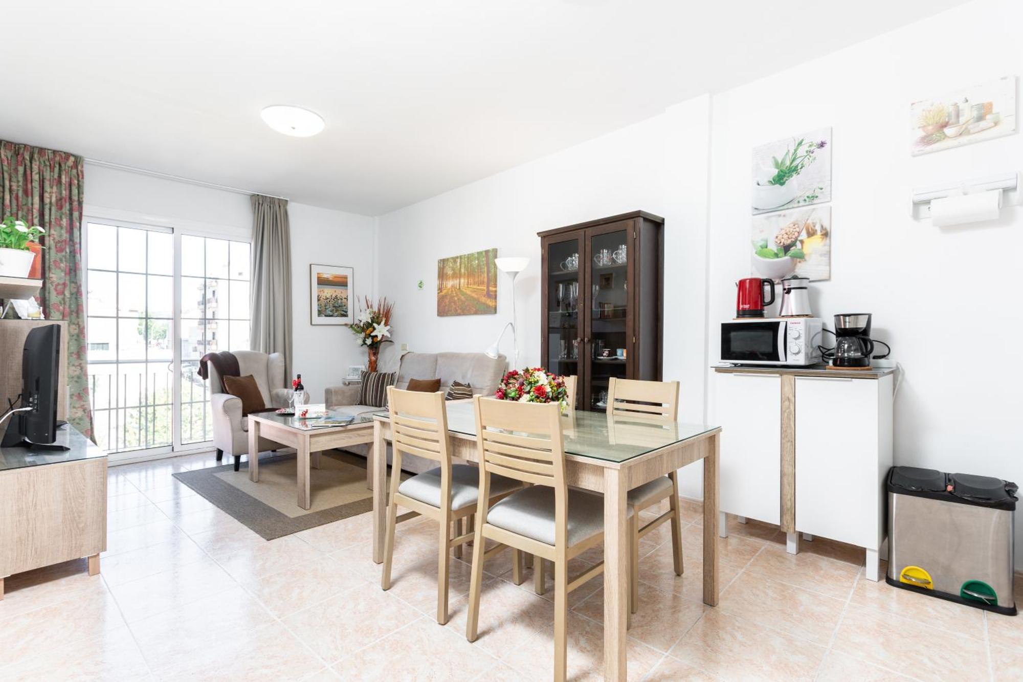 Vivienda Vacacional La Laguna Luxe Екстериор снимка