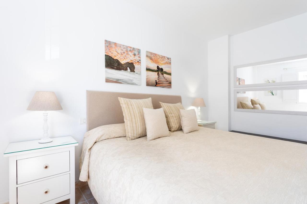 Vivienda Vacacional La Laguna Luxe Екстериор снимка