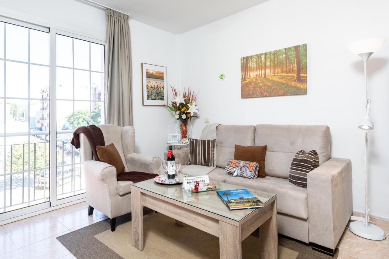 Vivienda Vacacional La Laguna Luxe Екстериор снимка