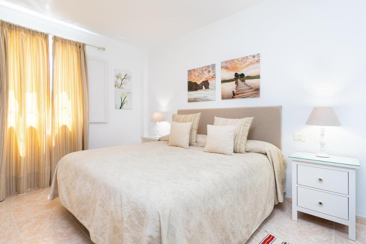 Vivienda Vacacional La Laguna Luxe Екстериор снимка