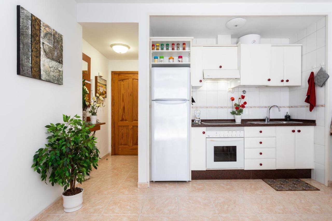 Vivienda Vacacional La Laguna Luxe Екстериор снимка