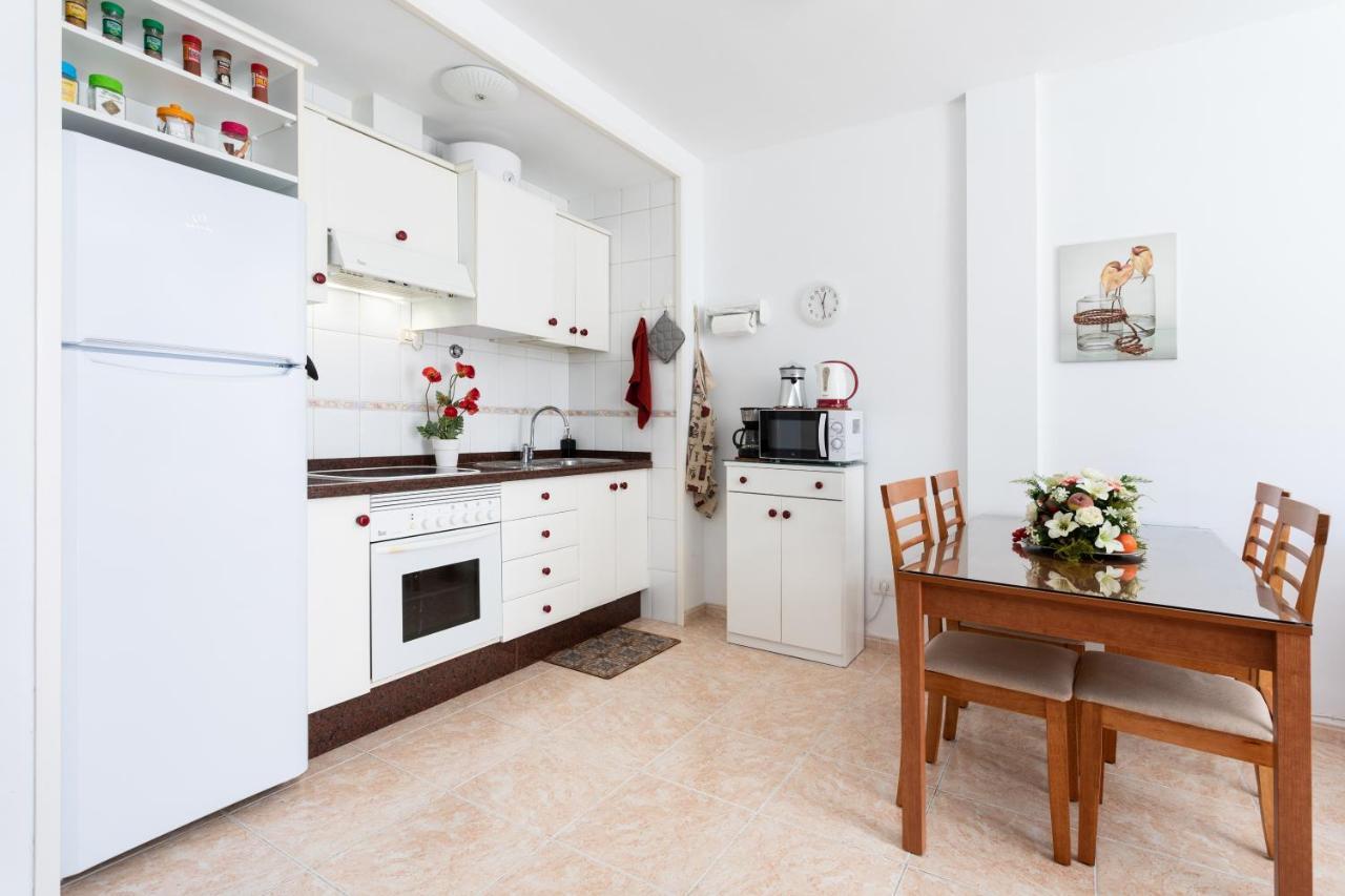 Vivienda Vacacional La Laguna Luxe Екстериор снимка