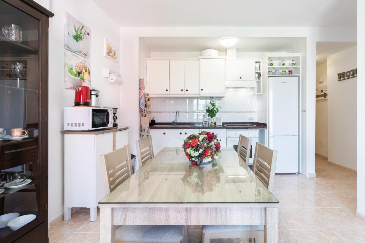 Vivienda Vacacional La Laguna Luxe Екстериор снимка