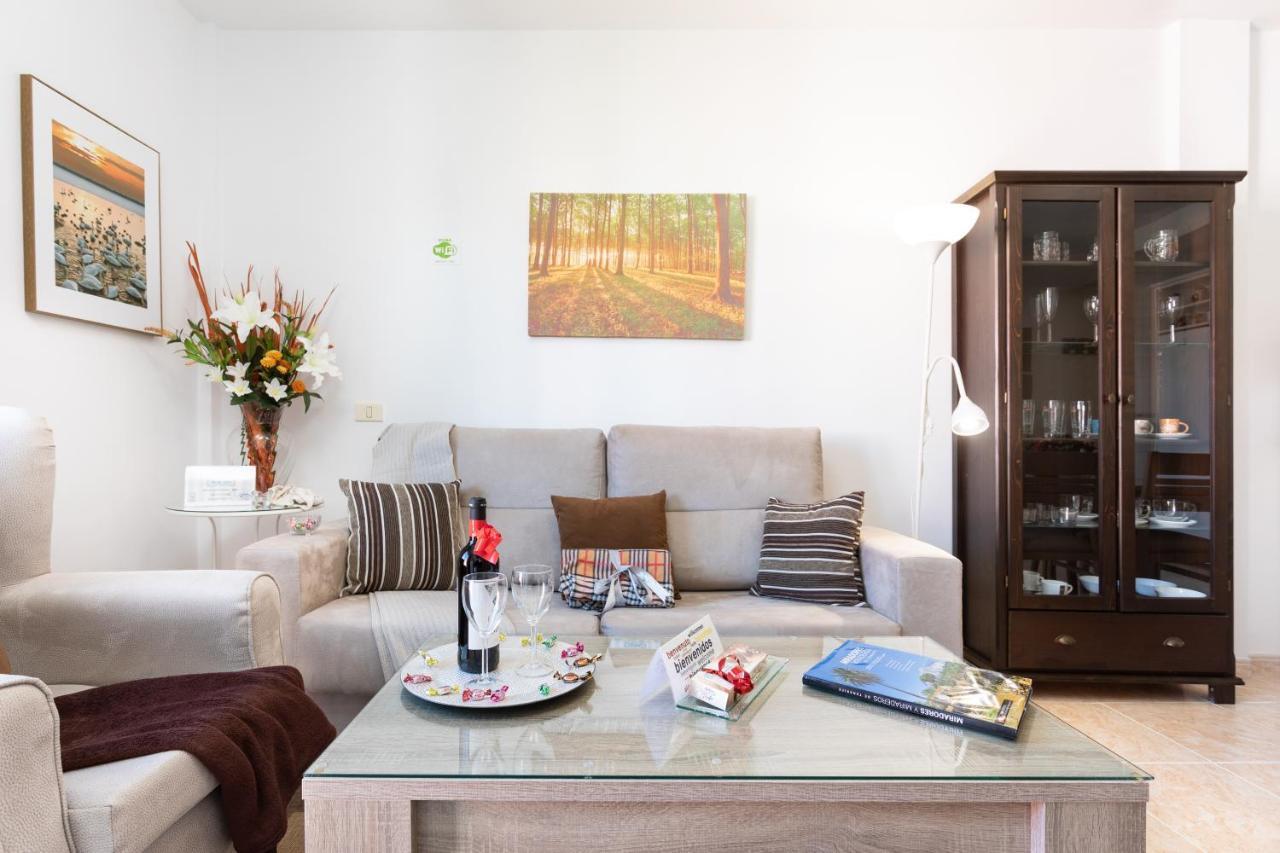 Vivienda Vacacional La Laguna Luxe Екстериор снимка
