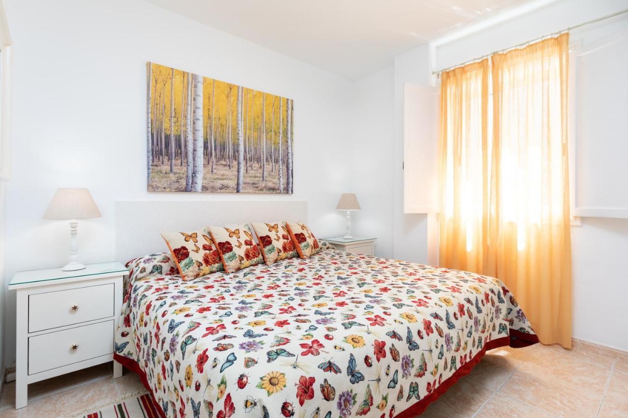 Vivienda Vacacional La Laguna Luxe Екстериор снимка