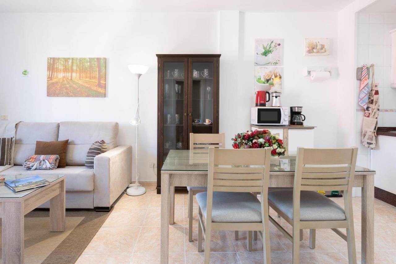 Vivienda Vacacional La Laguna Luxe Екстериор снимка